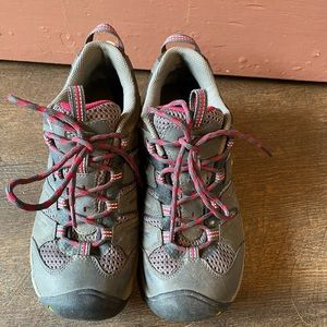 Keen Hiking Shoes